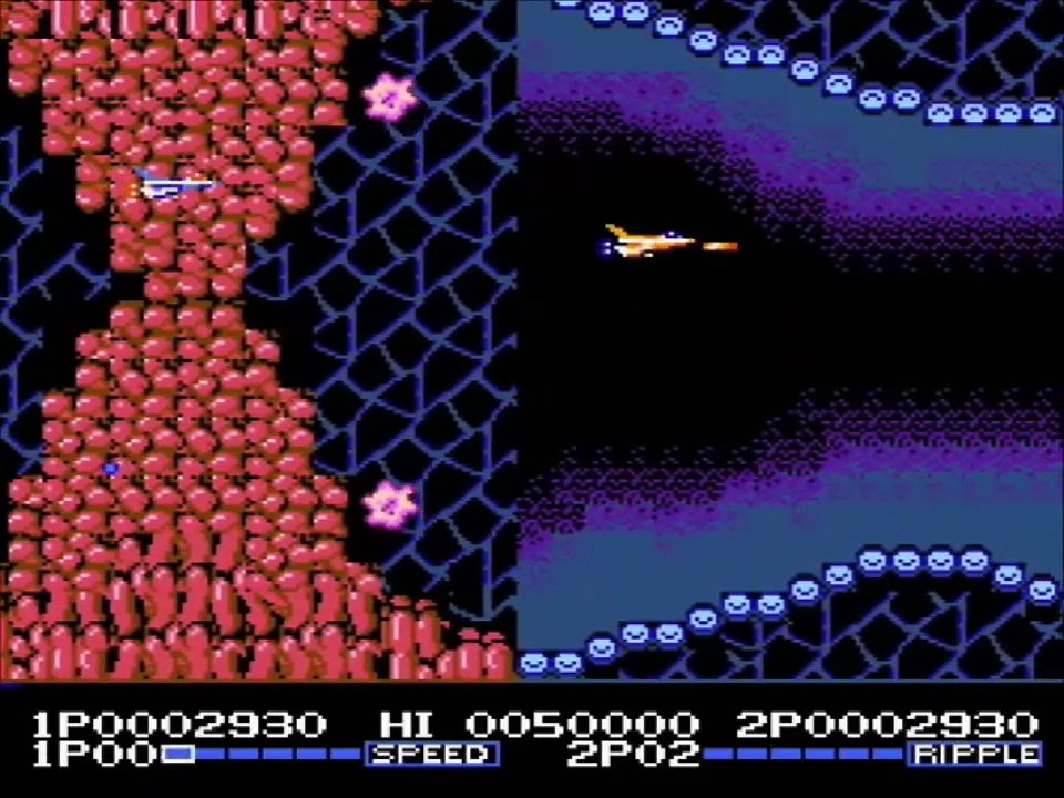 [NES] De A à Z : Formula One Built to Win