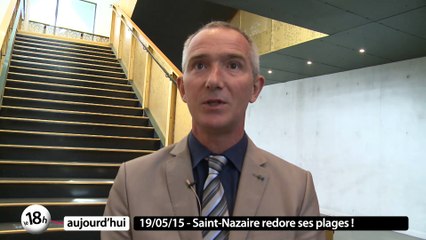 Pavillon bleu / Tribute to Mickaël Jackson à Saint-Nazaire