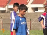 'Bosnian Ronaldo,' Age 11, On Track To Be Soccer's Next Big Thing (Radio Free Europe/Radio Liberty)