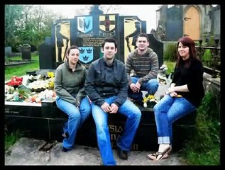 Paddy Kelly pt2 - Loughgall Martyrs 20th Anniversary
