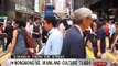 Hongkongers clash with mainland visitors  - China Take - Apr 25 ,2014 - BONTV China