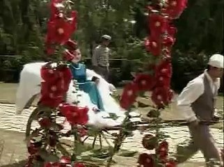 Da lat hoang hon, Cam Ly