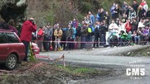 Rallysprint de Gabiria 2015 | Crashes ,Show & Mistakes | CMSVideo