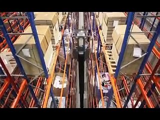 Forklift Supplier & Pallet Jacks