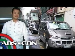 Garahe muna bago sasakyan, isinusulong