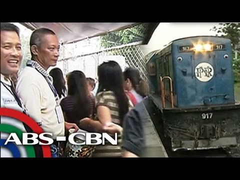 PNR, lugi ng 20 porsiyento bawat araw