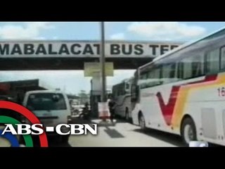 TV Patrol Pampanga - October 22, 2014