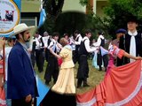 Danzas, bailes y música de Argentina