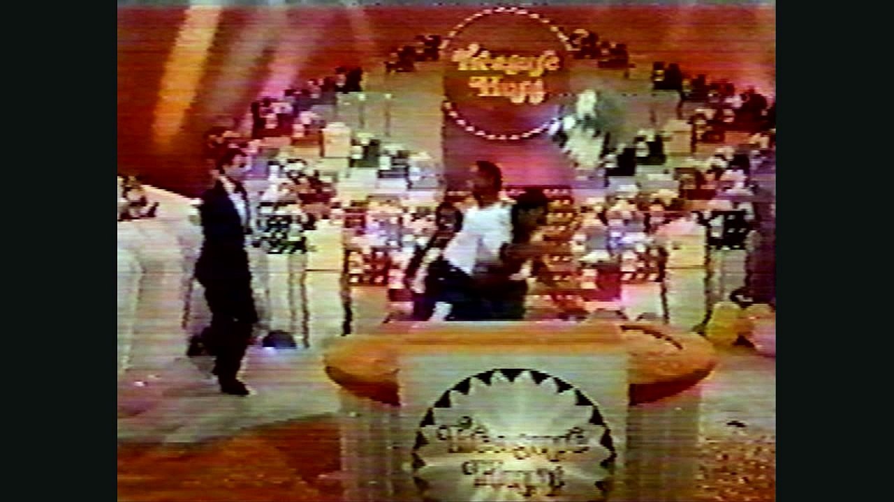 Treasure Hunt 1973-1977 closing theme
