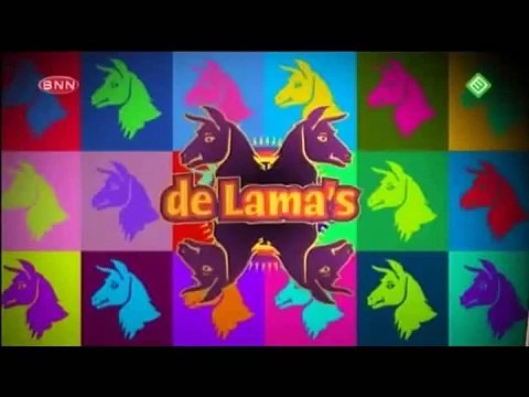 De Lama's - Allerslechtste aller tijden - Erik Hulzebosch