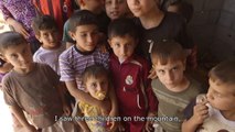 Kurz Dokumentation ►Situation der Assyrer | Aramäer | Jesiden Im Nahen Osten [2014]
