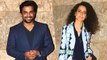 Kangana & Madhavan Holds Special Screening Of 