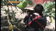 Clashes add to Somalis' plight