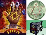 The Talmud The Protocols of the Elders of Zion