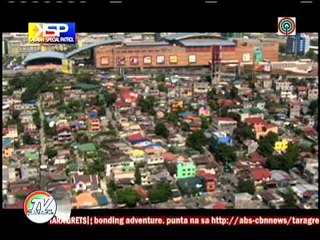 Mga lugar na malapit sa West Valley Fault