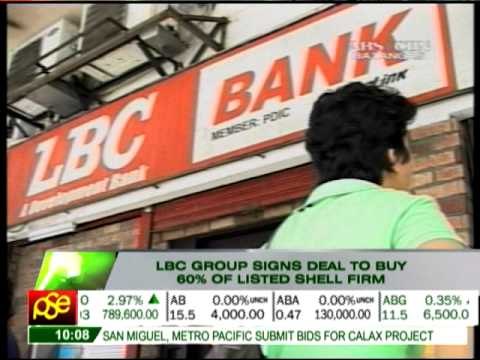 LBC Group to buy 60 pct of listed Shell firm