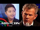Charice reunites with David Foster on 'AGT'