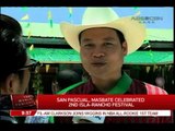 WATCH: Masbate's cowboys and cowgirls