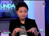 How Charice ended up as 'AGT' guest performer