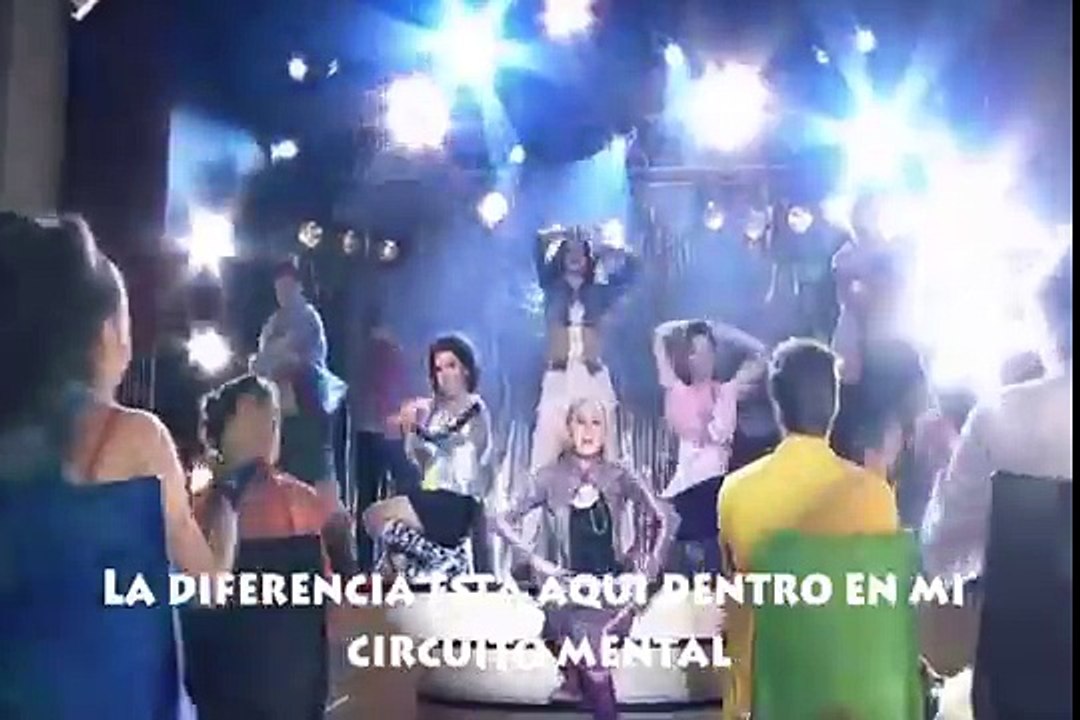 Violeta - Juntos Somos Mas ( Letra ) ( Video Oficial ) ( HD )