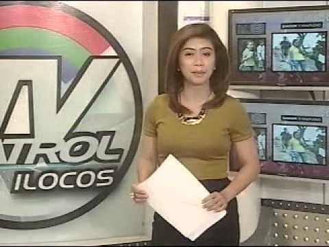 TV Patrol Ilocos - May 19, 2015