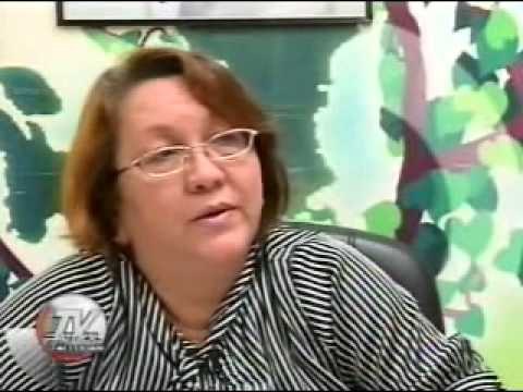 TV Patrol Tacloban - May 19, 2015