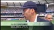 Nasser Hussain owned! Ashes test highlights.Aus vs eng cricket . - bowling batting