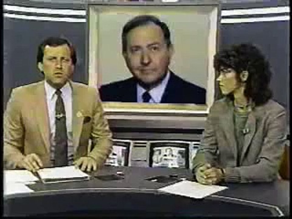 KGO-TV Jerry Jensen Tribute