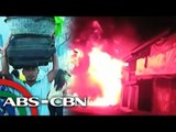 Fire guts 100 homes in Palawan