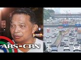 Expressways gear up for 'Undas' exodus