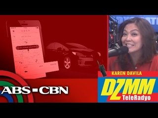 LTFRB eyes Uber talks