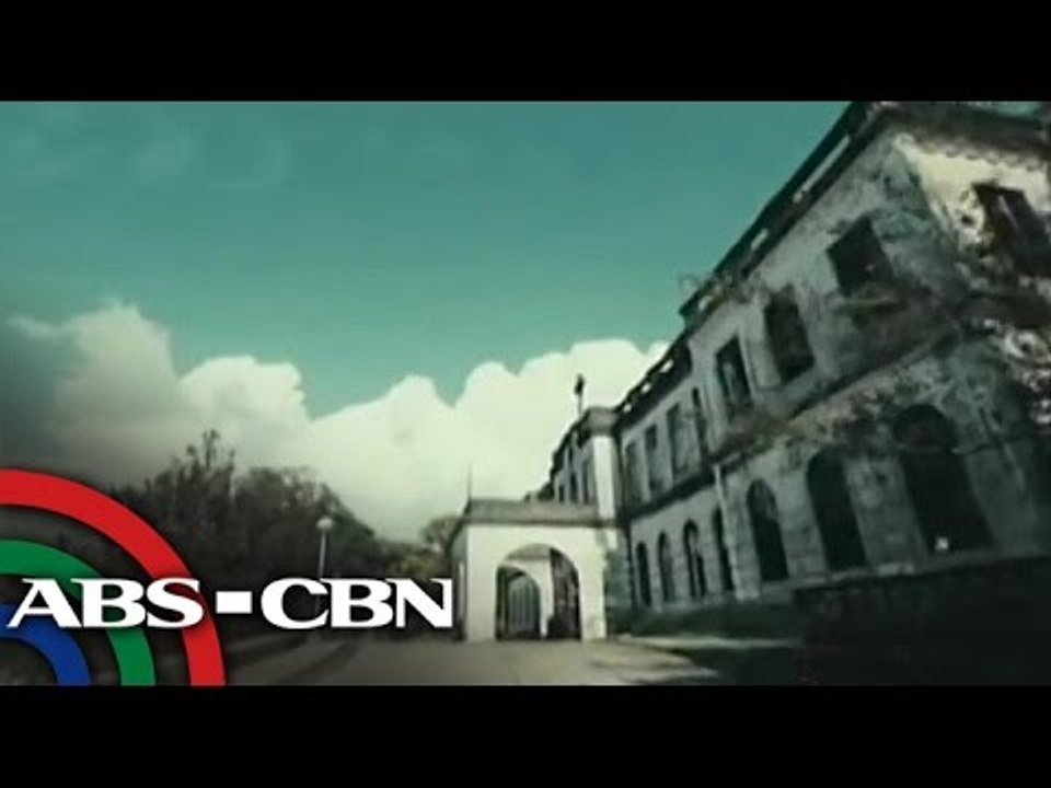 'Diplomat Hotel' director recalls 'spooky' encounters