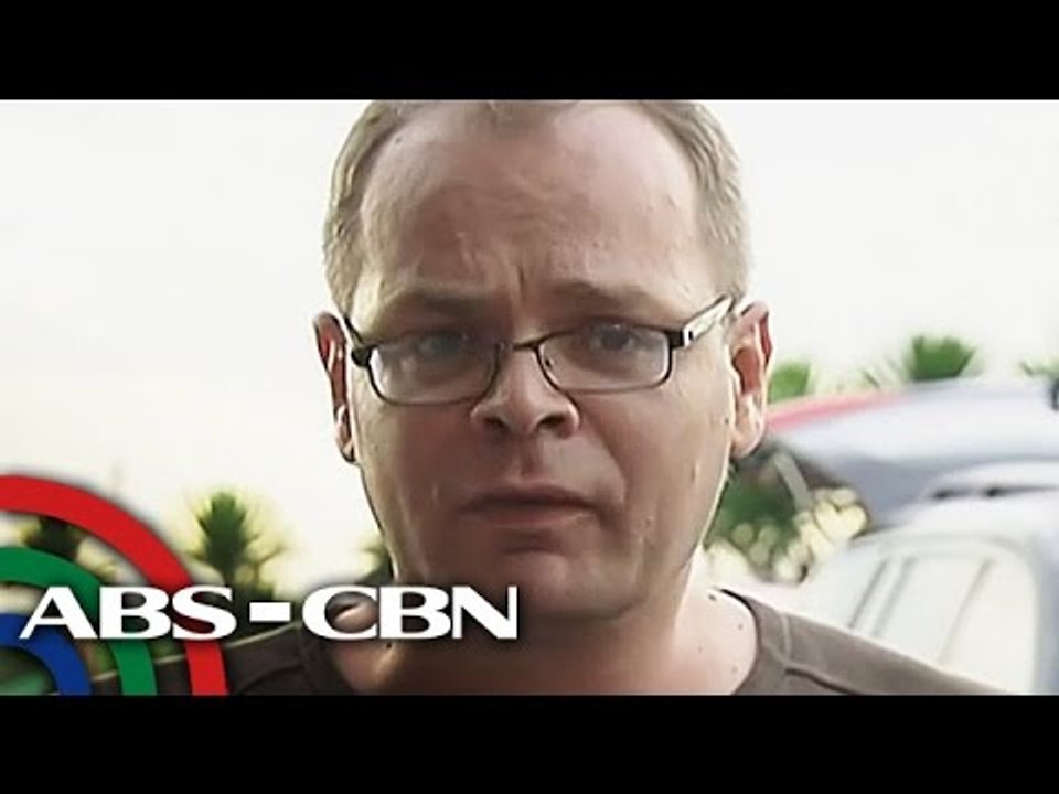 Sueselbeck, 'undesirable alien,' posibleng ma-blacklist sa PH