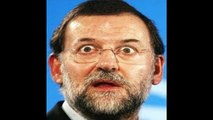 Mariano Rajoy (risas aseguradas) !!!