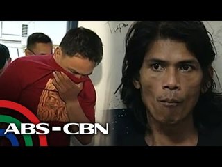 2 suspek sa mga holdapan sa Banawe, timbog