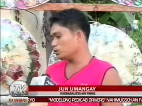 TV Patrol Tacloban - October 27, 2014