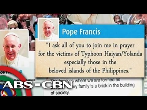 Ano ang dapat asahan sa pagbisita ni Pope Francis