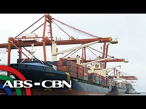 Manila port congestion forcing exporters to close shop