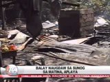 TV Patrol Southern Mindanao - October 27, 2014