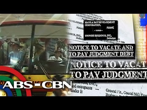Eviction looms for buses in Southwest Terminal