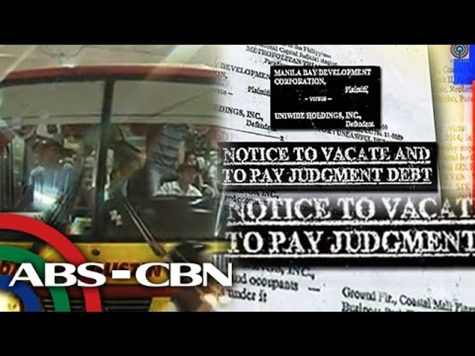 Eviction looms for buses in Southwest Terminal