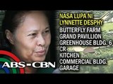 'Hacienda' sa Batangas nakapangalan sa mga dating may-ari