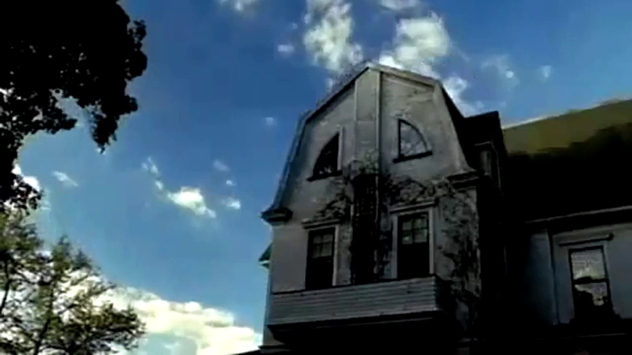 Horror em Amityville - Trailer Original