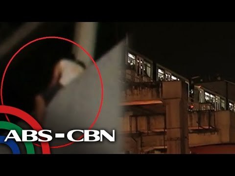 Suicide attempt cuts short MRT trips