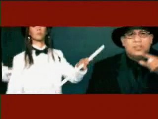 Hector y Tito + Don Omar - Gray Skull