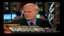 DELUSIONAL SEXISM: Chris Matthews