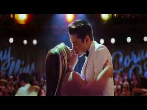 You Can't Stop The Beat- Hairspray Lyrics Video