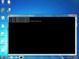 Hacking Windows Accounts with Powershell