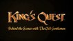 King's Quest (PS4) - Journal de développement : les graphismes