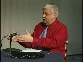 Live and let Live - Gary & Farrell discuss Bob Shultz' Continental Congress 2009 initiative - Pt 1-4